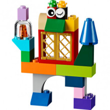 LEGO 10698 statybiniai blokeliai LEGO 10698 statybiniai blokeliai