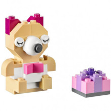 LEGO 10698 statybiniai blokeliai LEGO 10698 statybiniai blokeliai