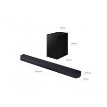 Samsung HW-Q600H / EN Samsung HW-Q600H / EN