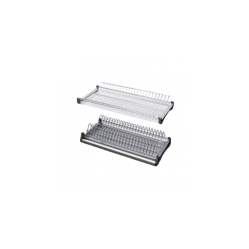 REJS DISH RACK 76x28.5x9cm