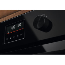 „Electrolux LOF4P06BK“ „Electrolux LOF4P06BK“