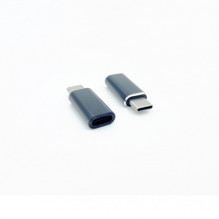 maXlife Lightning to USB-C adapter maXlife Lightning to USB-C adapter