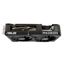 Asus RX7600 8GB DUAL O8G EVO