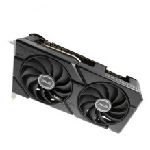Asus RX7600 8GB DUAL O8G EVO