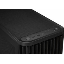 „Asus ProArt PA401“ tinklelio juodas / medinis