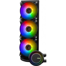 MSI MAG CoreLiquid E360 120 mm procesoriaus aušintuvas 306-7ZW6E17-C24