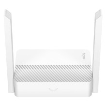 Cudy WR1200E wireless router Fast Ethernet Dual-band (2.4 GHz / 5 GHz) White Cudy WR1200E wireless router Fast Ethernet Dual-band (2.4 GHz / 5 GHz) White