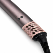 iLike Auto Hair Curling Styler Power 1700W - Professional Hair Styling Tool with 6 Attachments