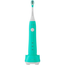 Wireless Tooth Brush, Mint, 3 Brush Heads, 600mAh, Function: Sensive, Clean, Whitening, Sweep, Smart Remind