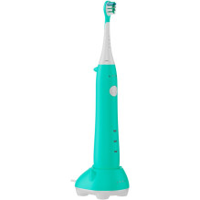 Wireless Tooth Brush, Mint, 3 Brush Heads, 600mAh, Function: Sensive, Clean, Whitening, Sweep, Smart Remind