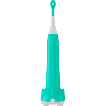 Wireless Tooth Brush, Mint, 3 Brush Heads, 600mAh, Function: Sensive, Clean, Whitening, Sweep, Smart Remind