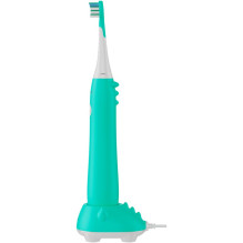 Wireless Tooth Brush, Mint, 3 Brush Heads, 600mAh, Function: Sensive, Clean, Whitening, Sweep, Smart Remind