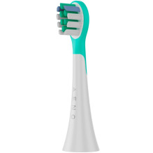 Wireless Tooth Brush, Mint, 3 Brush Heads, 600mAh, Function: Sensive, Clean, Whitening, Sweep, Smart Remind