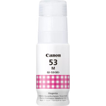 OEM ink Canon GI-53M, Magenta
