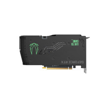 Graphics Card - Zotac GAMING GeForce RTX 3050 Eco 8 GB GDDR6 2560 CUDA Cores Black