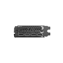 Graphics Card - Zotac GAMING GeForce RTX 3050 Eco 8 GB GDDR6 2560 CUDA Cores Black