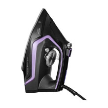 Lygintuvas - Zelmer Glidepro 2600W ZIR2600, 30 g / min Garas, Savisišvalantis, Balta / Mėlyna