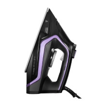 Lygintuvas - Zelmer Glidepro 2600W ZIR2600, 30 g / min Garas, Savisišvalantis, Balta / Mėlyna