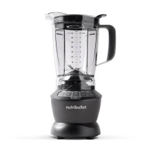 Blender - NUTRIBULLET NBF500DG, 1200W, 0.9L, Black, Gray Blender - NUTRIBULLET NBF500DG, 1200W, 0.9L, Black, Gray