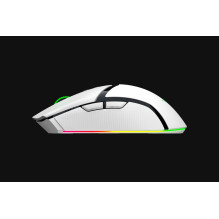 Gaming Mouse - Razer Cobra Pro, 11-Zone Chroma, 30K Optical Sensor, White Gaming Mouse - Razer Cobra Pro, 11-Zone Chroma, 30K Optical Sensor, White