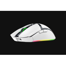 Žaidimų Pelė - Razer Cobra Pro, 11-Zonų Chroma, 30K Optinis Jutiklis, Baltas Žaidimų Pelė - Razer Cobra Pro, 11-Zonų Chroma, 30K Optinis Jutiklis, Baltas