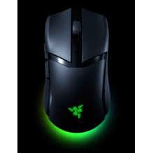 Pelė - Razer Cobra HyperSpeed 8000 Hz Polling Rate, Belaidė, Juoda Pelė - Razer Cobra HyperSpeed 8000 Hz Polling Rate, Belaidė, Juoda