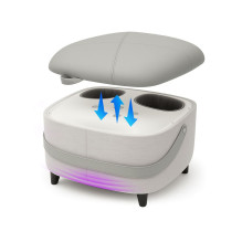 Medivon Foot Massager Puff...