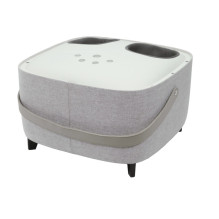 Medivon Foot Massager Puff Atlantis