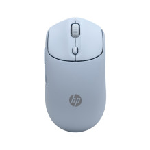 HP 400 Quiet Blue Wireless...