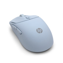 HP 400 Quiet Blue Wireless Mouse HP 400 Quiet Blue Wireless Mouse