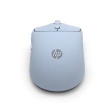 HP 400 Quiet Blue Wireless Mouse HP 400 Quiet Blue Wireless Mouse