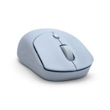 HP 400 tyli mėlyna belaidė pelė HP 400 tyli mėlyna belaidė pelė