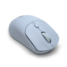 HP 400 Quiet Blue Wireless Mouse HP 400 Quiet Blue Wireless Mouse