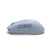 HP 400 Quiet Blue Wireless Mouse HP 400 Quiet Blue Wireless Mouse