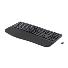 HP 680 Comfort dviejų režimų klaviatūra