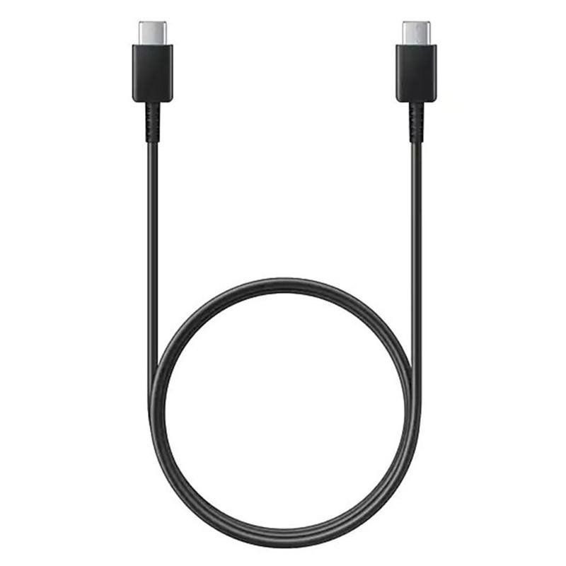 Samsung EP-DG977BBE Samsung USB-C / USB-C Data Cable 1m Black (Bulk)