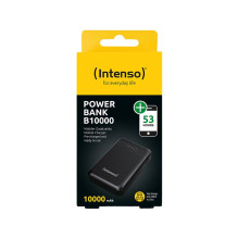 POWER BANK USB 10000MAH / BLACK B10000 7320530 INTENSO