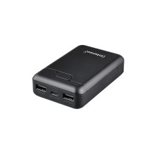 POWER BANK USB 10000MAH / BLACK B10000 7320530 INTENSO