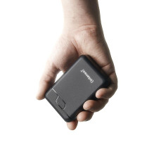 POWER BANK USB 10000MAH / BLACK B10000 7320530 INTENSO