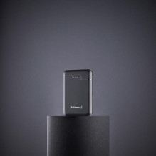 POWER BANK USB 10000MAH / BLACK B10000 7320530 INTENSO