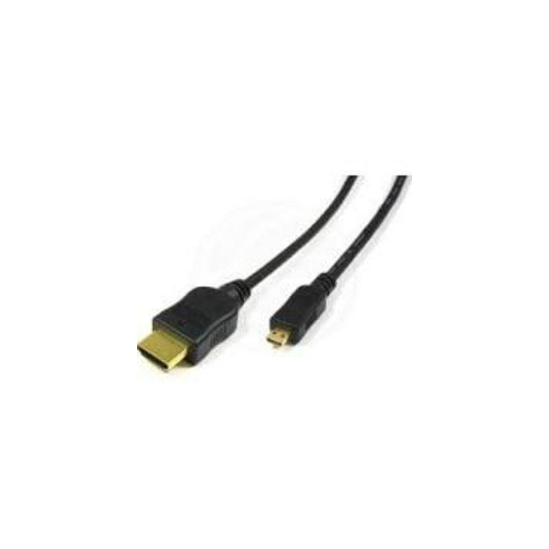 HDMI-HDMI KABELIS 1M / MRCS146 MEDIARANGE