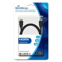 CABLE HDMI-HDMI 1.8M /...