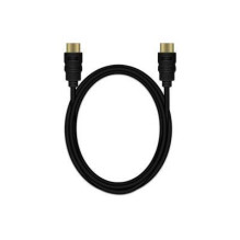 CABLE HDMI-HDMI 1.8M / MRCS156 MEDIARANGE CABLE HDMI-HDMI 1.8M / MRCS156 MEDIARANGE