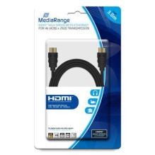 CABLE HDMI-HDMI 3M /...