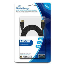 HDMI-HDMI KABELIS 5M /...