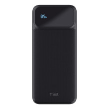 POWER BANK USB 10000MAH / 25882 TRUST POWER BANK USB 10000MAH / 25882 TRUST