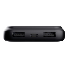 POWER BANK USB 10000MAH / 25882 TRUST POWER BANK USB 10000MAH / 25882 TRUST