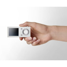 MP3 PLAYER 64GB WHITE / 3717492 INTENSO MP3 PLAYER 64GB WHITE / 3717492 INTENSO