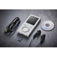 MP3 PLAYER 64GB WHITE / 3717492 INTENSO MP3 PLAYER 64GB WHITE / 3717492 INTENSO