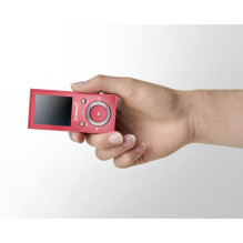 MP3 PLAYER 64GB PINK / 3717493 INTENSO
